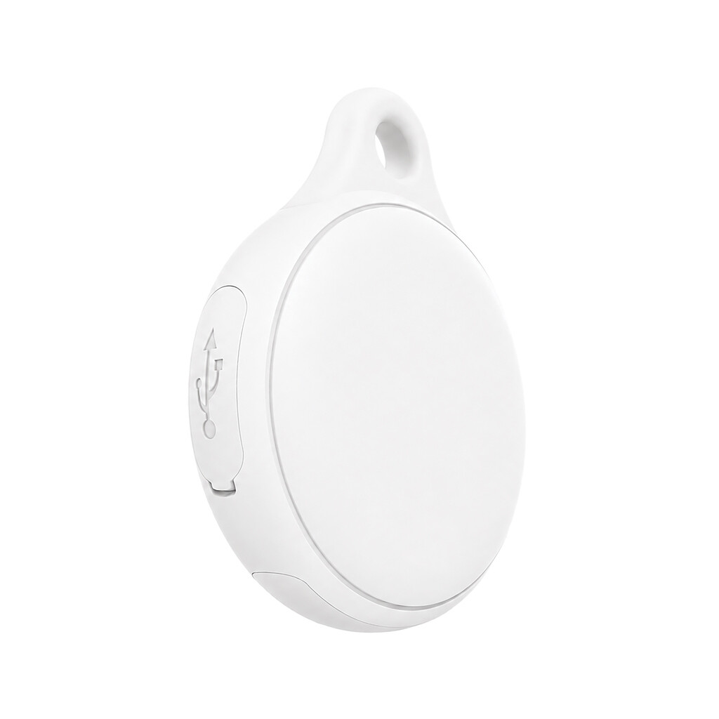 Lokator predmeta punjivi dvostruki sa svjetlom Urban Vitamin Aptos P301.4503