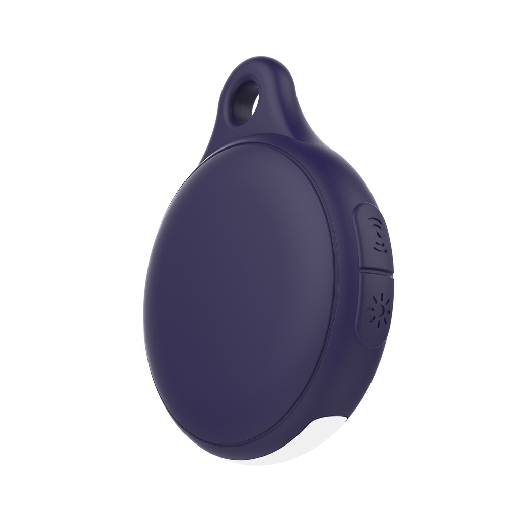 Lokator predmeta punjivi dvostruki sa svjetlom Urban Vitamin Aptos P301.4505