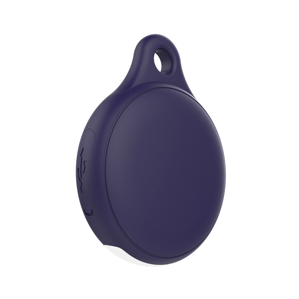 Lokator predmeta punjivi dvostruki sa svjetlom Urban Vitamin Aptos P301.4505