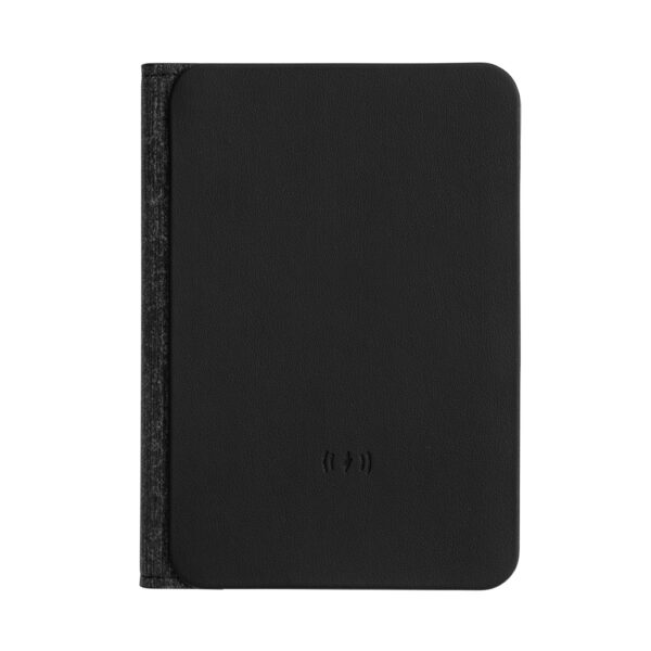 Trackmate RCS rpolyester passport holder worldwide locating P301.5601