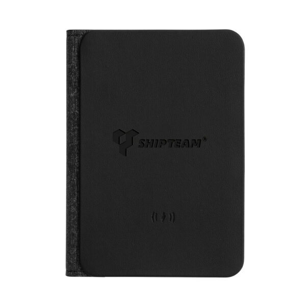 Trackmate RCS rpolyester passport holder worldwide locating P301.5601