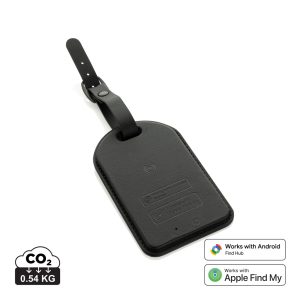 Oznaka za prtljagu Globefind Dual RCS s lokatorom P301.5701