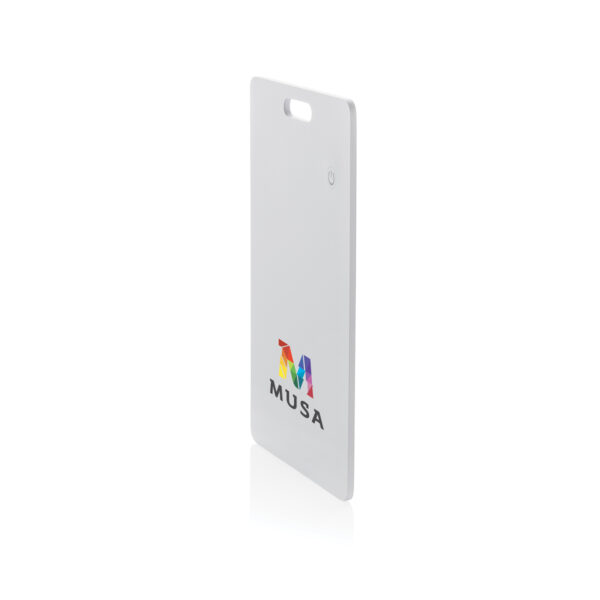 Findit RCS rplastic ultra-thin finder card rechargeable P301.5803