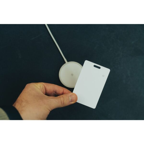 Findit RCS rplastic ultra-thin finder card rechargeable P301.5803