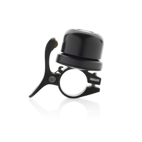 Pedalfinder bike bell with worldwide locating P301.6101