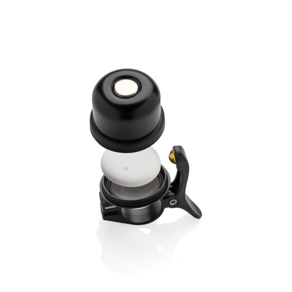 Pedalfinder bike bell with worldwide locating P301.6101