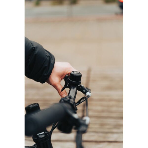Pedalfinder bike bell with worldwide locating P301.6101