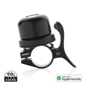 Pedalfinder bike bell with worldwide locating P301.6101