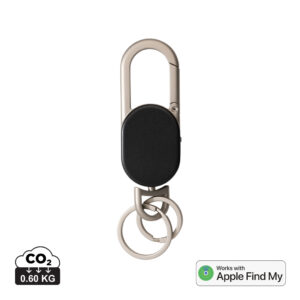 Keyfinder keychain with worldwide locating and USB C P301.6301