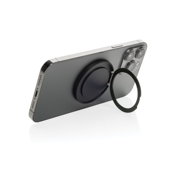 Terra Magnetic RCS rplastic magnetic phone holder with ring P301.6702