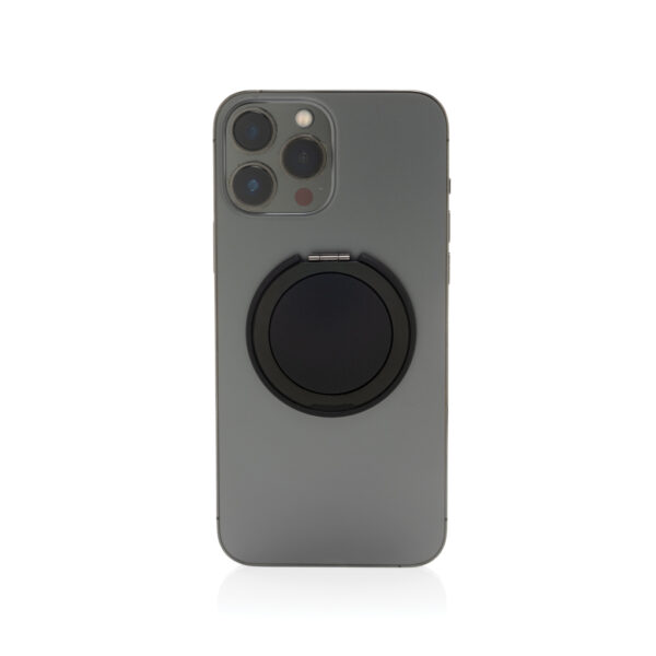 Terra Magnetic RCS rplastic magnetic phone holder with ring P301.6702