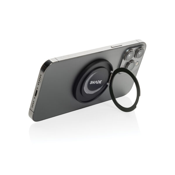 Terra Magnetic RCS rplastic magnetic phone holder with ring P301.6702