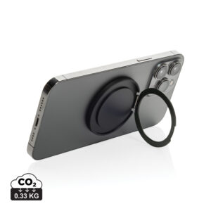 Terra Magnetic RCS rplastic magnetic phone holder with ring P301.6702