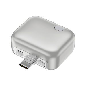 Adapter USB-C s automatskim isključivanjem ChargeGuard RCS P301.8902