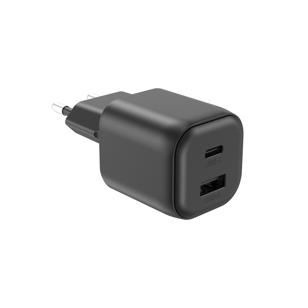 Punjač 100W GaN reciklirani Urban Vitamin Livermore RCS P301.9401