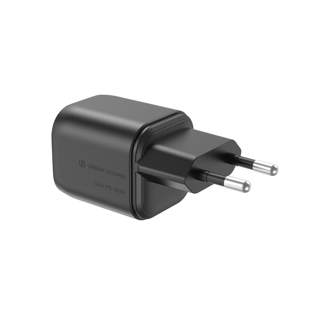 Punjač 100W GaN reciklirani Urban Vitamin Livermore RCS P301.9401