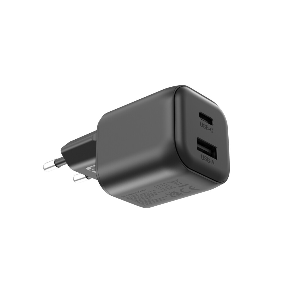 Punjač 100W GaN reciklirani Urban Vitamin Livermore RCS P301.9401
