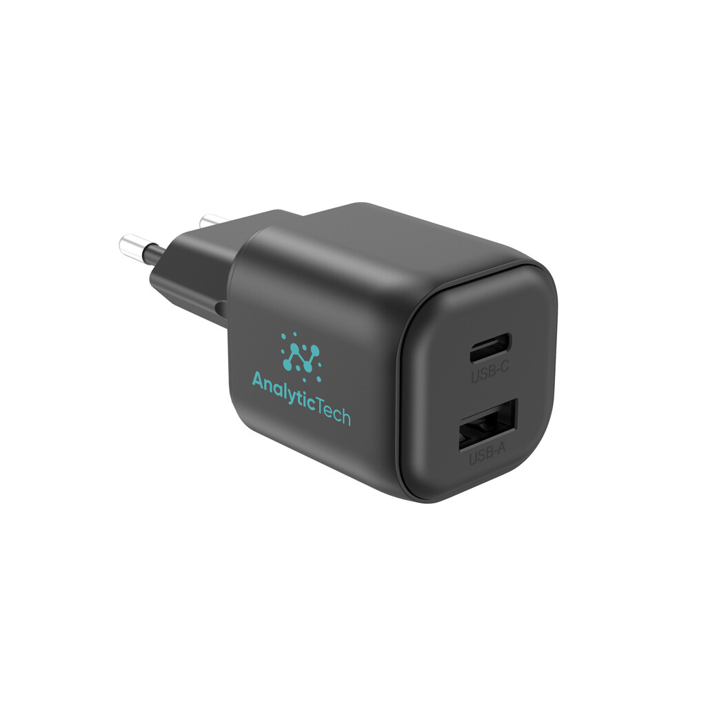Punjač 100W GaN reciklirani Urban Vitamin Livermore RCS P301.9401