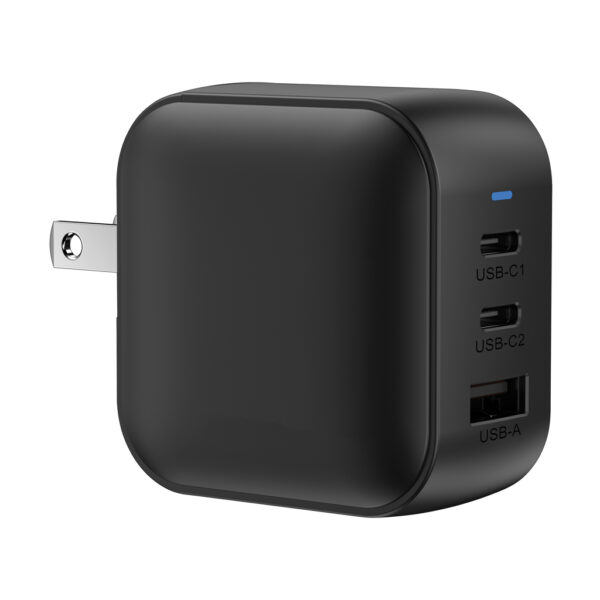 Urban Vitamin Santa Cruz RCS rplastc 70W GAN charger P301.9801
