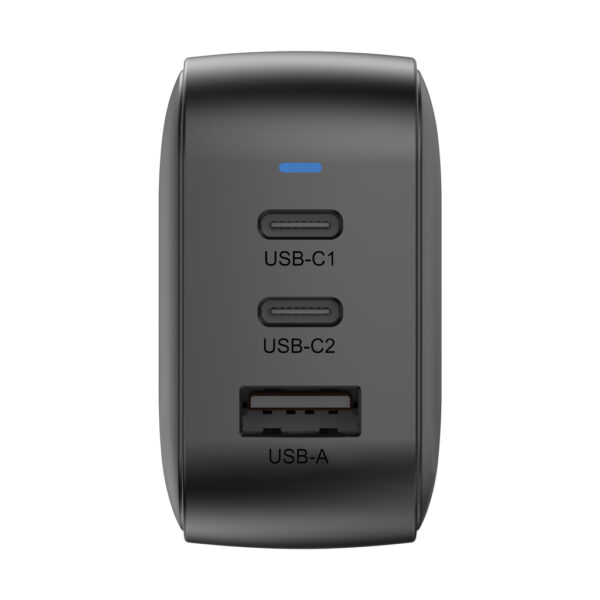 Urban Vitamin Santa Cruz RCS rplastc 70W GAN charger P301.9801