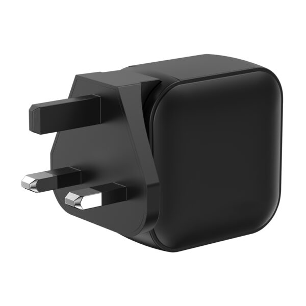 Urban Vitamin Santa Cruz RCS rplastc 70W GAN charger P301.9801