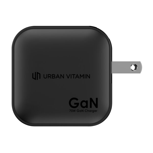 Urban Vitamin Santa Cruz RCS rplastc 70W GAN charger P301.9801