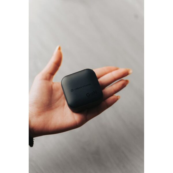 Urban Vitamin Santa Cruz RCS rplastc 70W GAN charger P301.9801