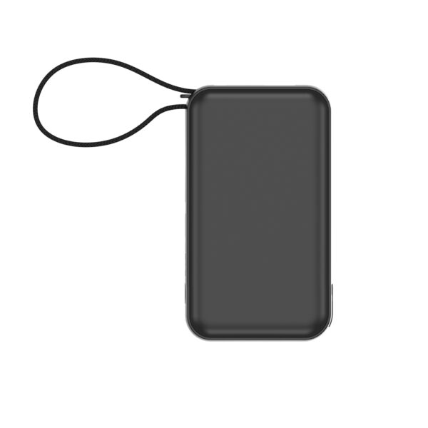 Urban Vitamin Eureka hybrid GANcharger 10000mah powerbank65W P301.9901