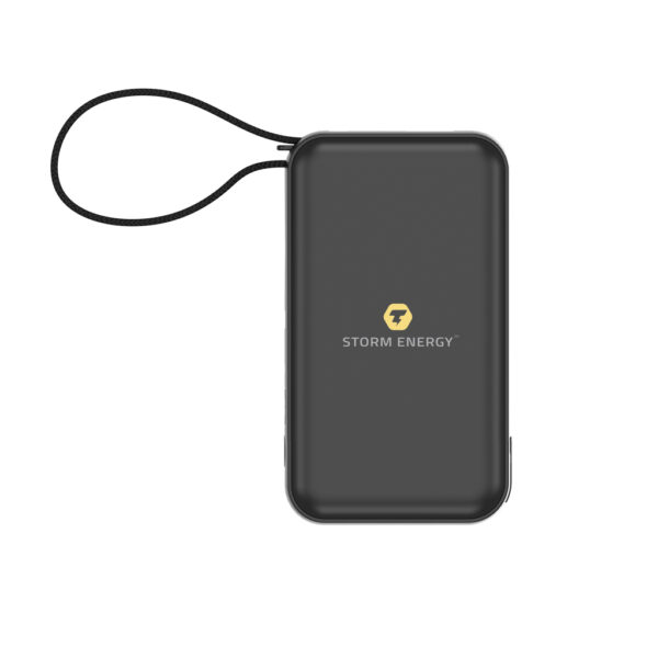 Urban Vitamin Eureka hybrid GANcharger 10000mah powerbank65W P301.9901