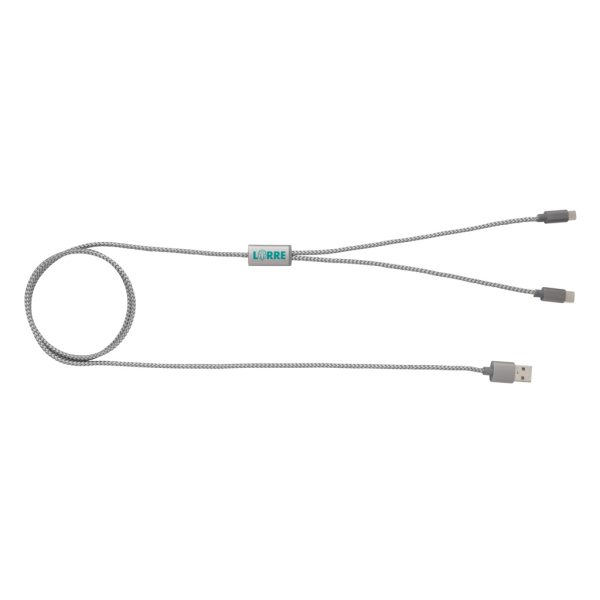 KABEL 3 U 1 P302.232