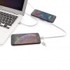 3-in-1 cable with 5W bamboo wireless charger P302.253