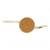 Cork and Wheat 6-in-1 retractable cable P302.369