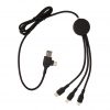 Light up logo 6-in-1 cable P302.391