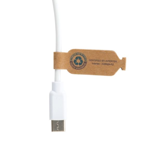 RCS recycled plastic Ontario 6-in-1 cable P302.463