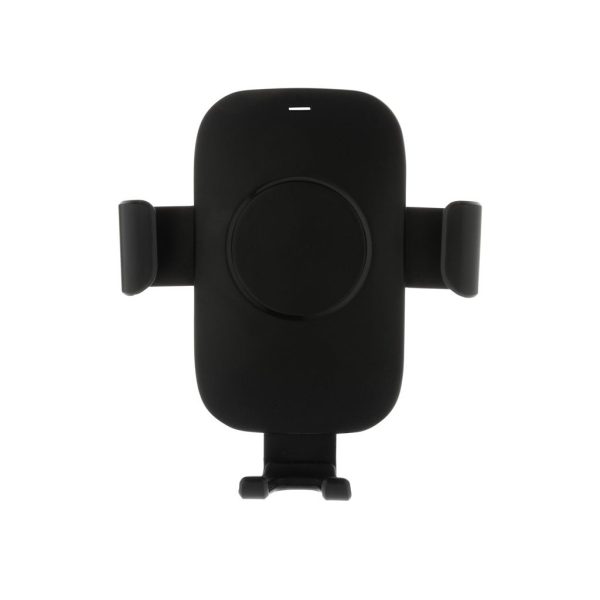 RCS recycled plastic 10W wireless charging car holder P302.561