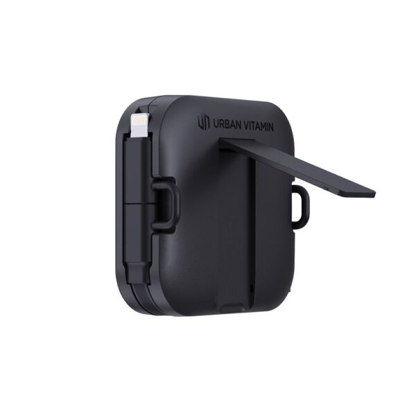 Urban Vitamin San Jose 100W stand with retractable cable P302.7201
