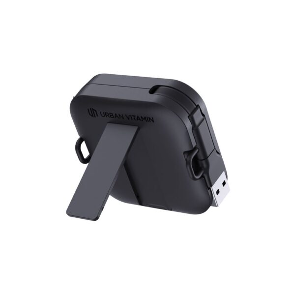 Urban Vitamin San Jose 100W stand with retractable cable P302.7201