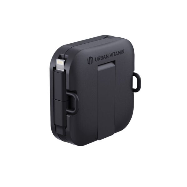 Urban Vitamin San Jose 100W stand with retractable cable P302.7201