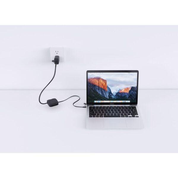 Urban Vitamin San Jose 100W stand with retractable cable P302.7201