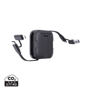 Urban Vitamin San Jose 100W stand with retractable cable P302.7201