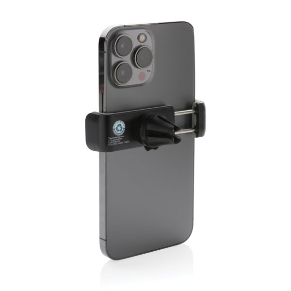 Acar RCS recycled plastic 360 degree car phone holder P302.801