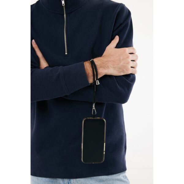 CarryLoop RCS recycled PET adjustable phone holder wristlet P302.8401