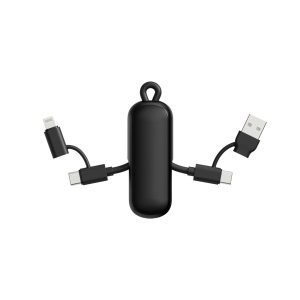 Kabel za privjesak 100W 4-u-1 Urban Vitamin Dublin P302.9701