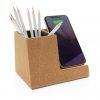 Cork pen holder and 5W wireless charger P308.199