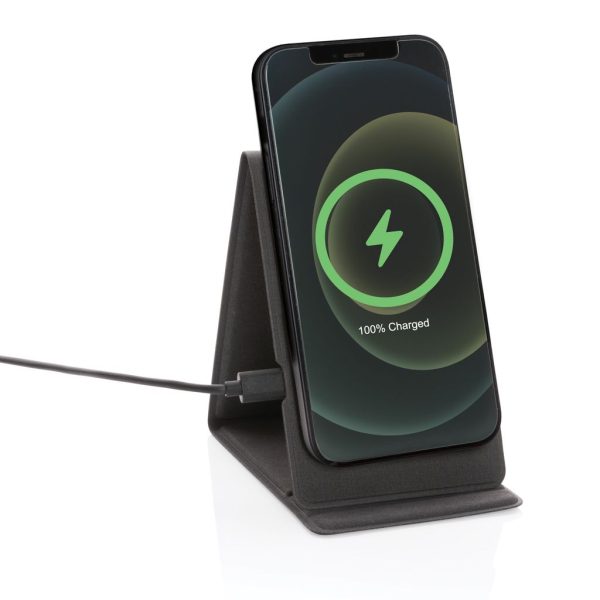 Artic Magnetic 10W wireless charging phone stand P308.322