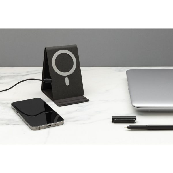 Artic Magnetic 10W wireless charging phone stand P308.322