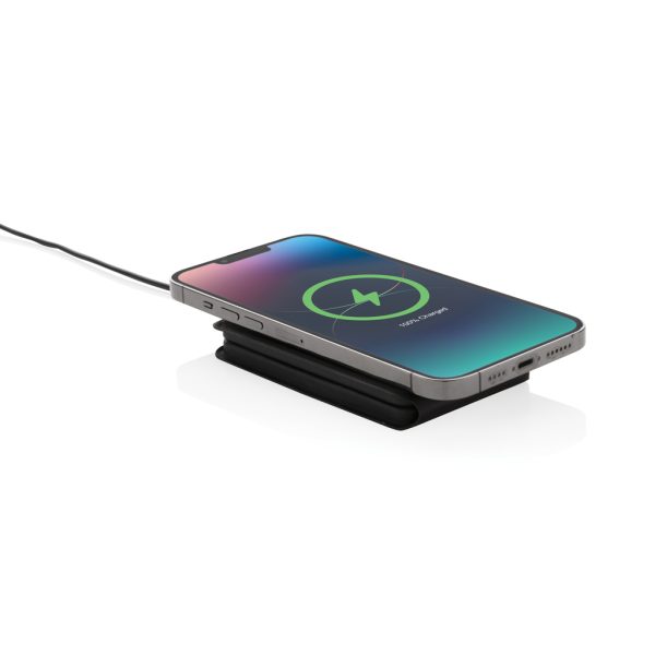 Swiss Peak RCS rPU 15W  3-in-1 magnetic wireless charger P308.541