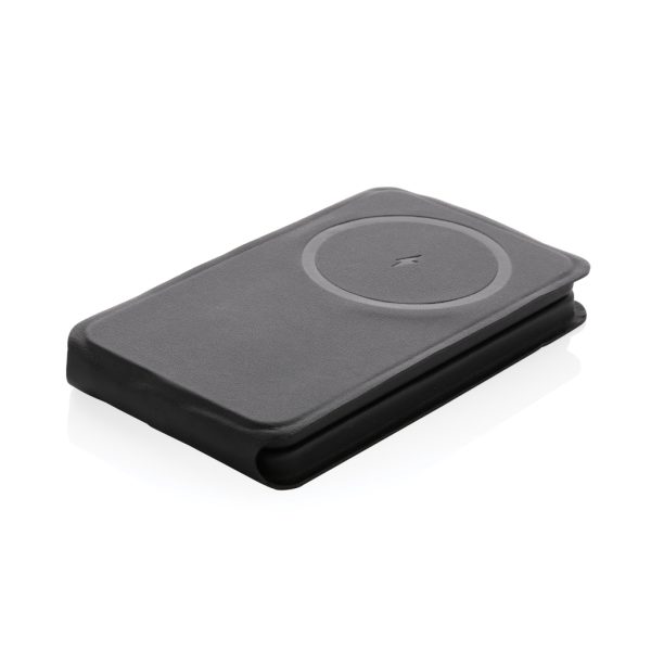 Swiss Peak RCS rPU 15W  3-in-1 magnetic wireless charger P308.541