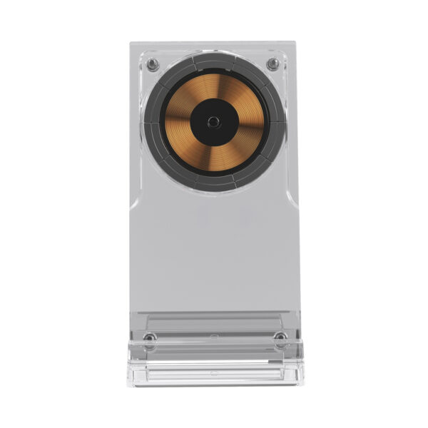 Magcharge 15W magnetic wireless charging stand P309.0800