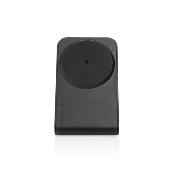 VoltPerch RCS recycled plastic 15W magnetic wireless charger P309.0901